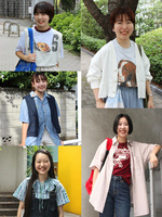 スタッフのリアル出勤服！Part.2♡