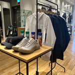 ARC’TERYX入荷！