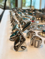 インディアンジュエリー放浪記 其の百三十七　　「 BEAMS PLUS LIMITED STORE HAKATA 」