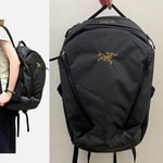 大人気!! 【ARC’TERYX/backpack】