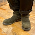 お薦めboots〜RED WING〜