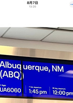 インディアンジュエリー放浪記 其の百三十八　　「南西部より 2025夏の六」