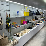 BEAMS Planets POP UP SHOP開催中