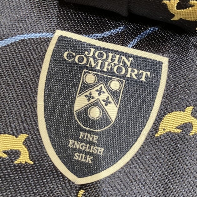 JOHN COMFORT DLPHIN&WAVE