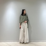 いち早く秋冬アイテムをご紹介！