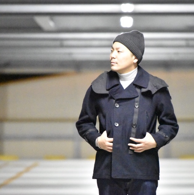 NEW メンズコーディネートVol.160〈Engineered Garments（エンジニアド ...