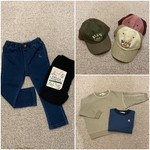 【おしゃれで実用的♡】今すぐ取り入れたいキッズアイテム3選