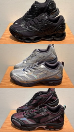 〈MIZUNO〉スニーカー