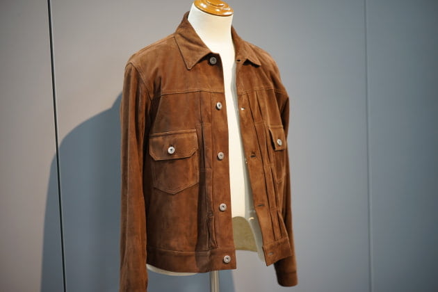 チンクワンタ　CINQUANTA フィッシングジャケット　ビームスF CINQUANTA＞おすすめフィッシング｜ビームス ライフ 横浜｜BEAMS