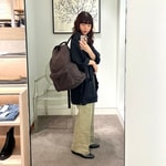 きれいめコーデに【STANDARD SUPPLY】】