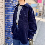 ギミックに心打たれる＜ENGINEERED GARMENTS＞！新作をご紹介。