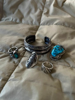 インディアンジュエリー放浪記 其の百三十九　　「26冬•始動」