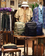 【BRIEFING MORE VARIATION】使ってわかったハードケースの魅力