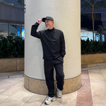 新作【B.G.THREE】ご紹介