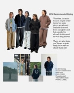 【Favorite styling】