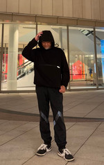 新作【B.G.THREE】ご紹介 2