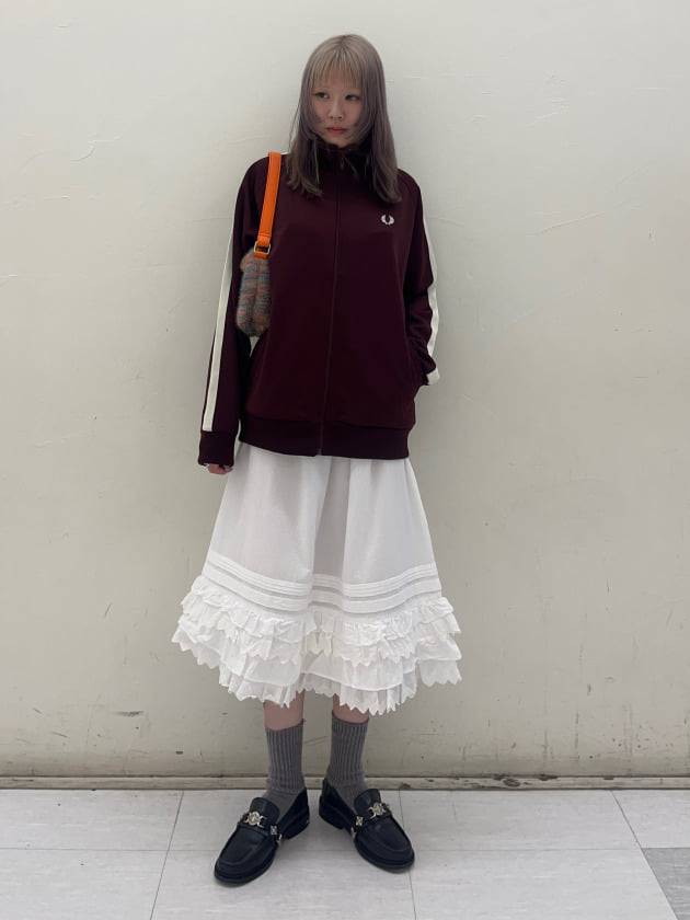 試着のみ別注ビームス、onトラックジャケット BEAMS｜ビームス on X