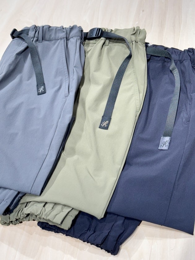 [S]BEAMSGOLF GRAMICCI 2つセット 必ず重宝する“GRAMICCI”別注をご紹介！！｜BEAMS GOLF（ビームス
