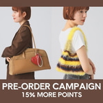 【お得なチャンス！】先行予約でポイント15%アップ！