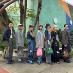 〈N,P,E MORE VARIATION〉9/5〜ビームス 二子玉川で開催！