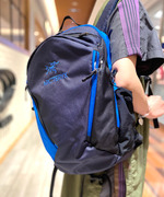 〈ARC'TERYX MANTIS シリーズサイズ比較！！〉