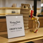 【ORDER FAIR】Custom Tailor BEAMS