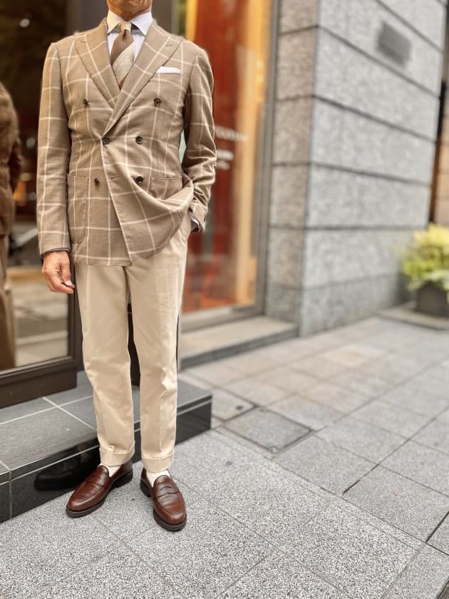 NEXT MR_BEAMS s4 vol.149｜ビームス ハウス メン 神戸｜BEAMS