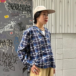 〈NEEDLES〉レディスだけのシャツ♡