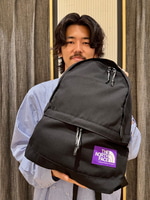 【予約紹介】〈THE NORTH FACE PURPLE LABEL〉×〈BEAMS〉別注アイテム紹介