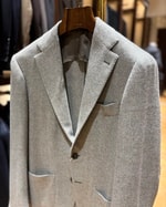Brilla per il gusto（ブリッラ ペル イル グスト）LORO PIANA FABRIC