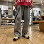 このスウェットパンツ、最強です。