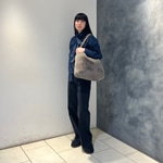 【今季のトレンドをご紹介いたします！】