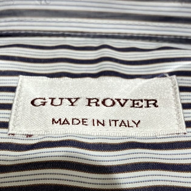 GUY ROVER｜ビームス 銀座｜BEAMS