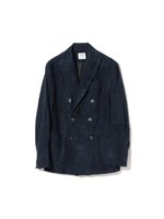 イヌ押し。