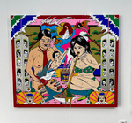 水越の休日 田端・WISH LESS gallery 編