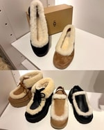 【9/3(wed)release】UGG® for Ray BEAMS