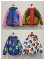 先取り！秋冬オススメのアウターウェア♪