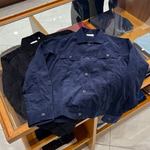 【GUY ROVER】から 秋口アウターが入荷