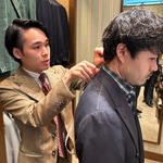 【25AW】のBEAMS Fは＂ココ＂が変わりました。