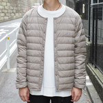 【B:MING by BEAMS × mont-bell】スぺリオダウン＊今年も登場！