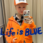 LIFE is BLUE！vol.80《No.34 styling》