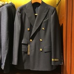 ブレザー
