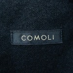 【COMOLI】待望の入荷！！