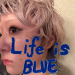 LIFE is BLUE！vol.81《No.35 styling》
