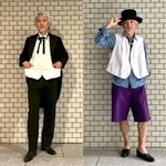 おとなビームス通信（40代〜50代男性ファッション） vol, 48 〜フォマルからカジュアルへ着回し術〜