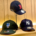 人気の別注シリーズ〜NEW ERA x BEAMS〜