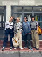 フレッシュなスタッフが勢揃い！スタイリング勉強会のハイライト♪