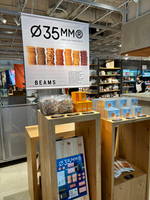 〈35MM POPUP STORE 〉