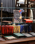 さよならとスポーツコートフェア。