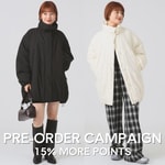 【明日まで】先行予約でポイント15%アップ！